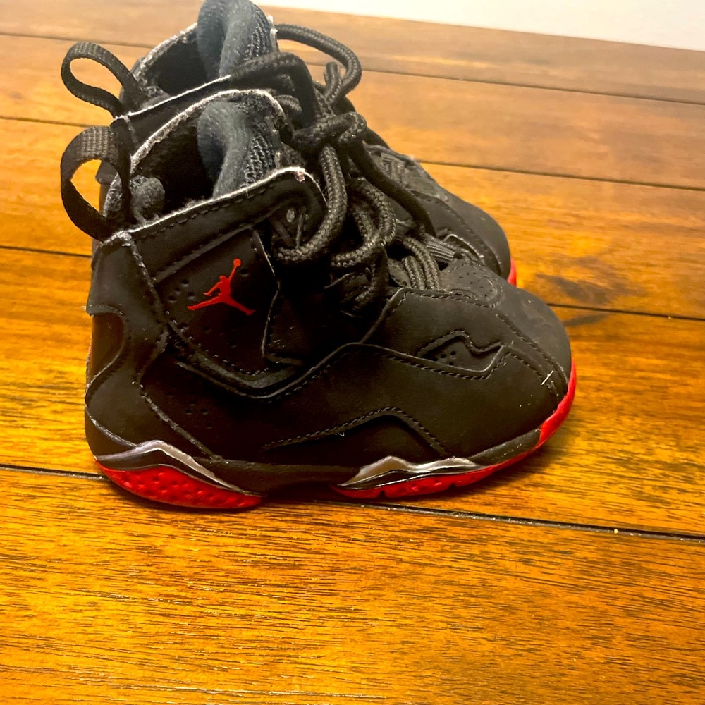 Nike Air Jordan True Flight
